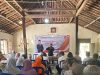Petani Mengadu ke Sumitro, Air Tak Sampai Sawah dan Pupuk Sulit Didapat