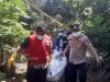 Lima Hari Tak Terlihat, RM Ditemukan Meninggal di Dapur Rumah