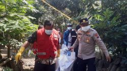 Lima Hari Tak Terlihat, RM Ditemukan Meninggal di Dapur Rumah