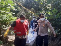 Lima Hari Tak Terlihat, RM Ditemukan Meninggal di Dapur Rumah