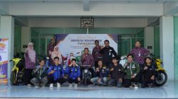 Prodi PTO UMPwr Tunjukkan Komitmen Mutu dalam Asesmen Lapangan LAMDIK