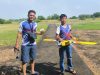 Hadapi Porprov 2026, Aeromodeling Purworejo Datangkan Pesawat dari Ukraina