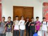 Enam Pesepak Bola Muda Purworejo Dilepas Ikuti Seleksi Soekarno Cup di Salatiga