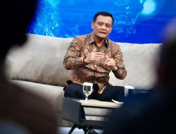 Non Subsidi Naik, Ahmad Luthfi Antisipasi Cegah Harga Pangan Ikut Melambung