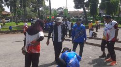 Petanque Bidik Tiga Medali di Porprov Jateng 2026