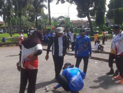 Petanque Bidik Tiga Medali di Porprov Jateng 2026