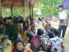 Kenduri Suran di Pepunden Eyang Jati Kusumo, Warga Semono Jaga Warisan Leluhur