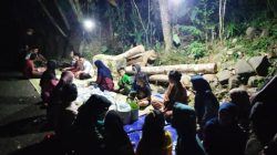Kenduri Tulakan Tetap Lestari di Desa Semono, Warga Doakan Keselamatan dan Kerukunan Desa