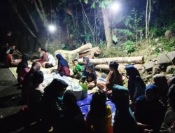 Kenduri Tulakan Tetap Lestari di Desa Semono, Warga Doakan Keselamatan dan Kerukunan Desa