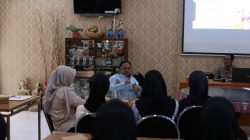 Tingkatkan Wawasan dan Ketrampilan Murid Manfaatkan Media Digital, SMKN 3 Datangkan Mentor Handal