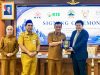 Dari Kendal untuk Indonesia, Gubernur Luthfi Gandeng Perusahaan Kendaraan Listrik Tiongkok Serap 10 Ribu Pekerja Jateng