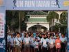 IAI An-Nawawi Purworejo Gelar Fun Run 5K Perdana, Diikuti Lebih dari Seribu Peserta