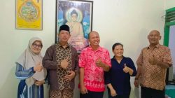 Bibsol : Kerukunan Tidak Cukup Hanya Disampaikan Melalui Slogan atau Retorika