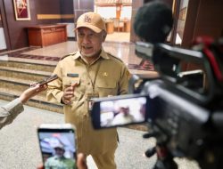 Jalan Randublatung-Cepu Sudah Masuk Tahap Lelang, Perbaikan Segera Dilakukan