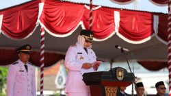 Pancasila sebagai Fondasi Perdamaian Dunia