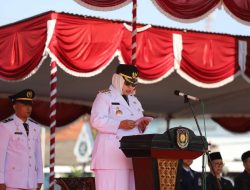 Pancasila sebagai Fondasi Perdamaian Dunia
