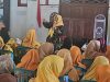 Dari Jalan Desa hingga RJIT, Ini Aspirasi Warga yang Diterima Rani Sumadyaningrum