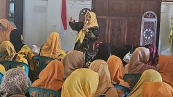 Dari Jalan Desa hingga RJIT, Ini Aspirasi Warga yang Diterima Rani Sumadyaningrum