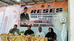 Petani Banyuurip Keluhkan Serangan Hama Tikus, Jadi Aspirasi Utama dalam Reses Roni Sumhastomo
