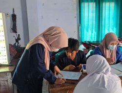 RSUD dr. Tjitrowardojo Gelar Pemeriksaan Mata Gratis di Kecamatan Bener