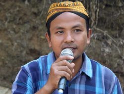 Jangan Asal Ngramban dan Mbedil Di Ngaglik Ngaran Kaligsing, Ini Ancamannya