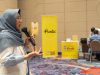 Anniversary ke-4, MORAZEN Yogyakarta Gelar Program Kesehatan untuk Masyarakat dan Mitra