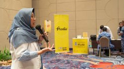 Anniversary ke-4, MORAZEN Yogyakarta Gelar Program Kesehatan untuk Masyarakat dan Mitra
