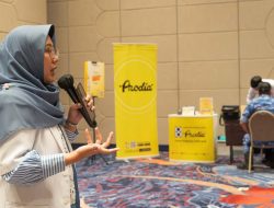Anniversary ke-4, MORAZEN Yogyakarta Gelar Program Kesehatan untuk Masyarakat dan Mitra