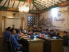 Samakan Persepsi dengan DPRD, Pemkab Purworejo Matangkan 5 Proyek Strategis Daerah