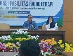RSUD dr. Tjitrowardojo Purworejo Siap Operasikan Layanan Radioterapi