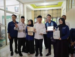 Program Inovasi Duta Genre Jateng Dapat Apresiasi Menteri Wihaji di Purworejo
