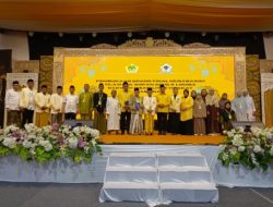 Purworejo Jadi Tuan Rumah MTQ Disabilitas Nasional, Bidik Guinness World Records