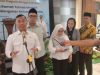 Kehadiran Menteri Wihaji Diharapkan Perkuat Penanganan Stunting dan Kemiskinan di Purworejo