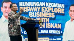 Investasi Mengalir ke Jateng, 49 Pengusaha Nasional Lirik Kawasan Industri Baru
