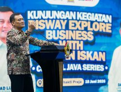 Investasi Mengalir ke Jateng, 49 Pengusaha Nasional Lirik Kawasan Industri Baru