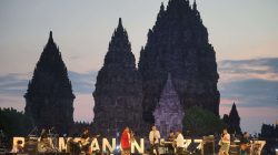 Prambanan Jazz Dinilai Hadirkan Hibriditas Budaya, Namun Globalitas Masih Dominan