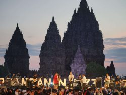 Prambanan Jazz Dinilai Hadirkan Hibriditas Budaya, Namun Globalitas Masih Dominan