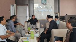 DPC PKB Purworejo Gelar Rapat Koordinasi, Matangkan Kepengurusan Baru dan Bahas Isu Strategis Daerah