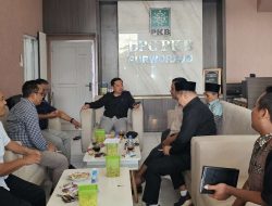 DPC PKB Purworejo Gelar Rapat Koordinasi, Matangkan Kepengurusan Baru dan Bahas Isu Strategis Daerah