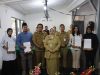 Empat Ormas Diguyur Hibah Senilai Rp150 Juta