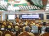 Pemkab Purworejo Mantapkan Transaksi Non Tunai melalui KKI