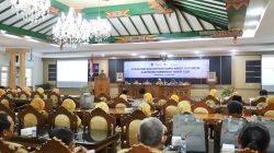 Pemkab Purworejo Mantapkan Transaksi Non Tunai melalui KKI