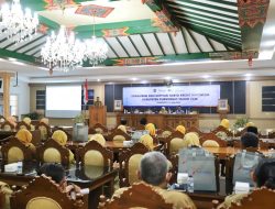 Pemkab Purworejo Mantapkan Transaksi Non Tunai melalui KKI