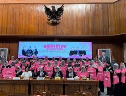 KPPI Purworejo Dorong Penguatan Kebijakan Publik untuk Cegah Kekerasan Seksual di Dunia Pendidikan dan Pesantren
