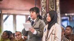 Forum Anak Suarakan Perlindungan Siswa, Jateng Targetkan Sekolah Zero Perudungan