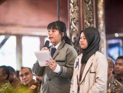 Forum Anak Suarakan Perlindungan Siswa, Jateng Targetkan Sekolah Zero Perudungan