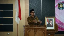 Wabup Dion: SAKIP Harus Berdampak Nyata bagi Masyarakat