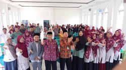 Perkuat Nilai Islam dan Profesionalisme Guru, Muhammadiyah Bayan Gelar IHT Dua Hari
