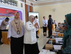 Bupati Purworejo Dorong Partisipasi Aktif Perempuan dalam Pembangunan Daerah