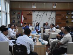 Investasi Garam Terintegrasi Disiapkan di Purworejo, Bidik Produksi 7.200 Ton per Tahun dan Ciptakan Pusat Ekonomi Baru